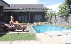 Willy Homestay